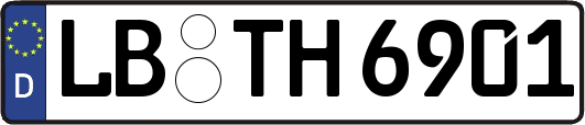 LB-TH6901
