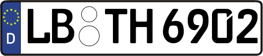 LB-TH6902