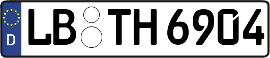 LB-TH6904