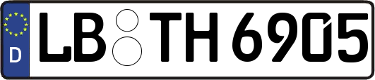 LB-TH6905