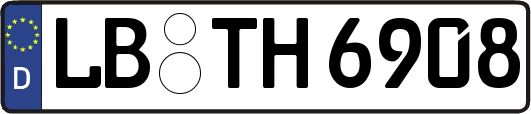 LB-TH6908