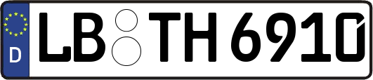 LB-TH6910