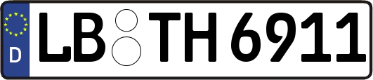 LB-TH6911
