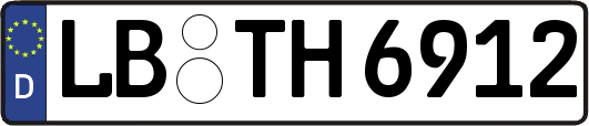 LB-TH6912