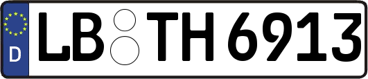 LB-TH6913