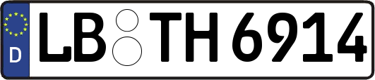 LB-TH6914