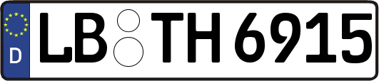 LB-TH6915