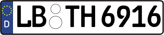 LB-TH6916