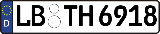 LB-TH6918