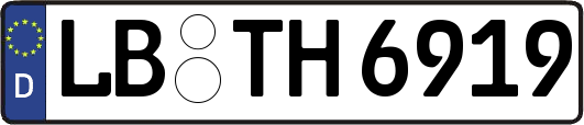 LB-TH6919