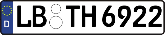 LB-TH6922