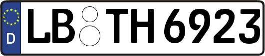 LB-TH6923