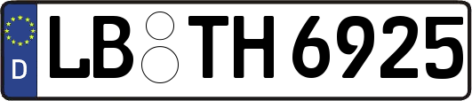 LB-TH6925