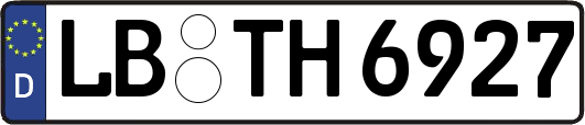 LB-TH6927