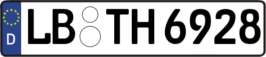 LB-TH6928