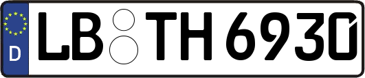LB-TH6930