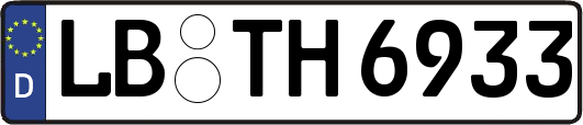 LB-TH6933