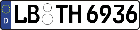 LB-TH6936