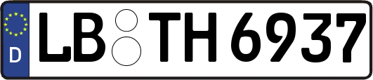 LB-TH6937