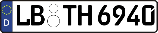 LB-TH6940
