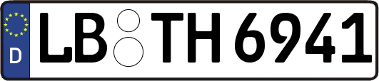 LB-TH6941