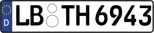 LB-TH6943