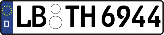 LB-TH6944