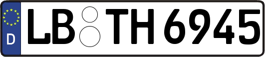 LB-TH6945