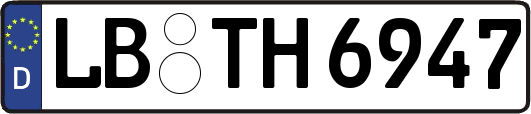 LB-TH6947