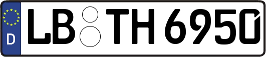 LB-TH6950