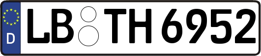 LB-TH6952