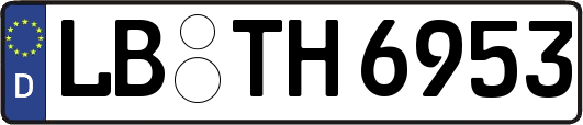 LB-TH6953