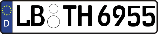 LB-TH6955