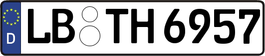 LB-TH6957