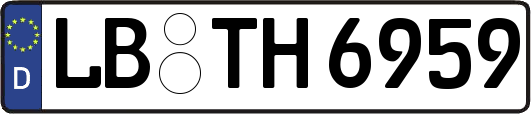 LB-TH6959