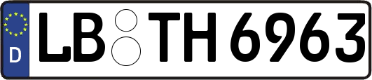 LB-TH6963