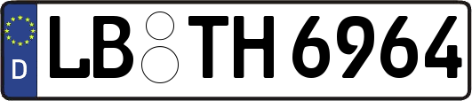 LB-TH6964