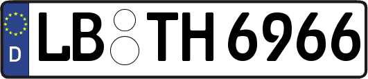 LB-TH6966