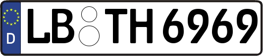 LB-TH6969