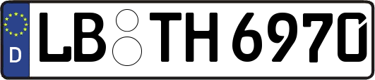 LB-TH6970