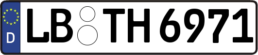 LB-TH6971