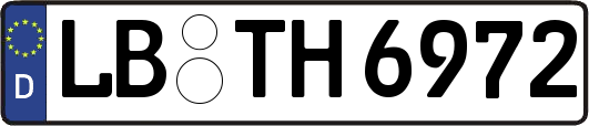 LB-TH6972