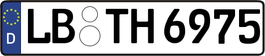 LB-TH6975