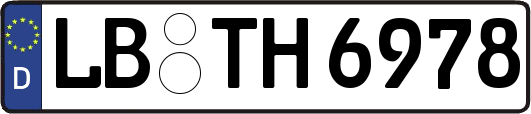 LB-TH6978