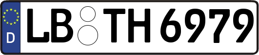 LB-TH6979