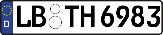 LB-TH6983