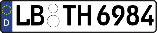 LB-TH6984