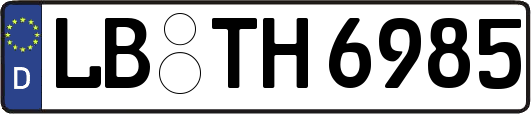 LB-TH6985