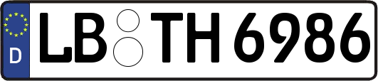 LB-TH6986