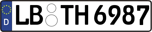 LB-TH6987